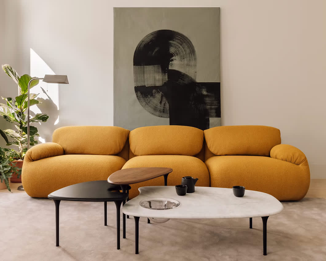 The Best Sofas and Chairs at Design Within Reach Editor Tested